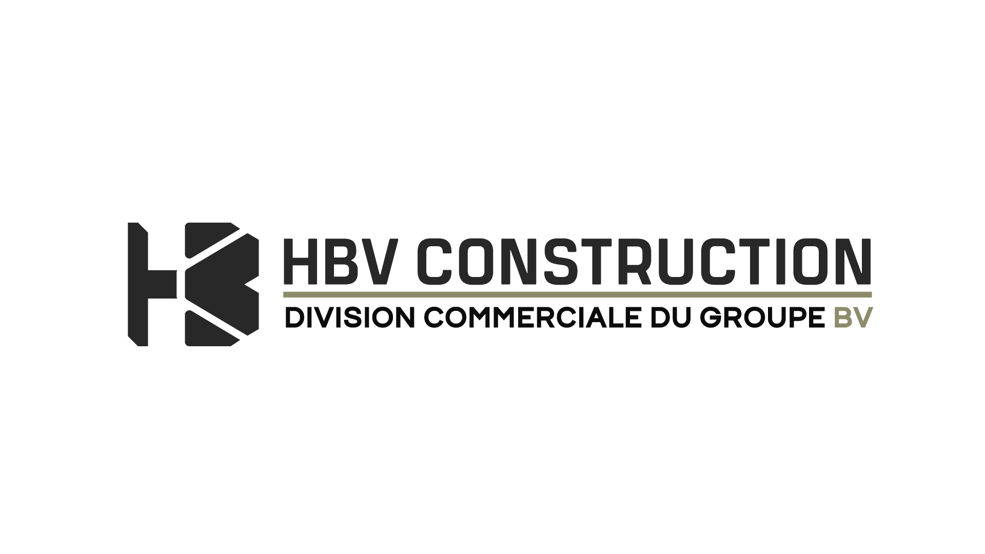 HBV construction